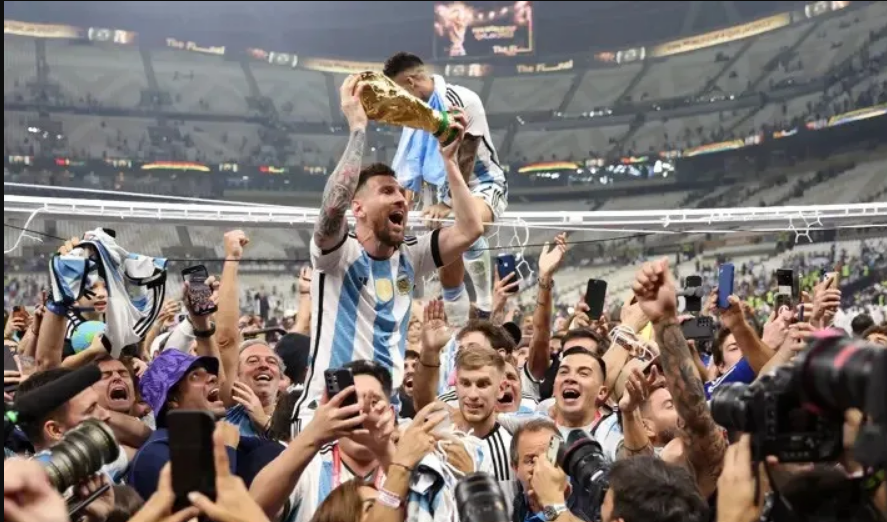 American Gaming Association Video